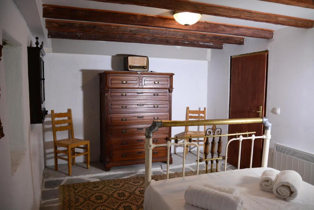 Villa Caterina room 2