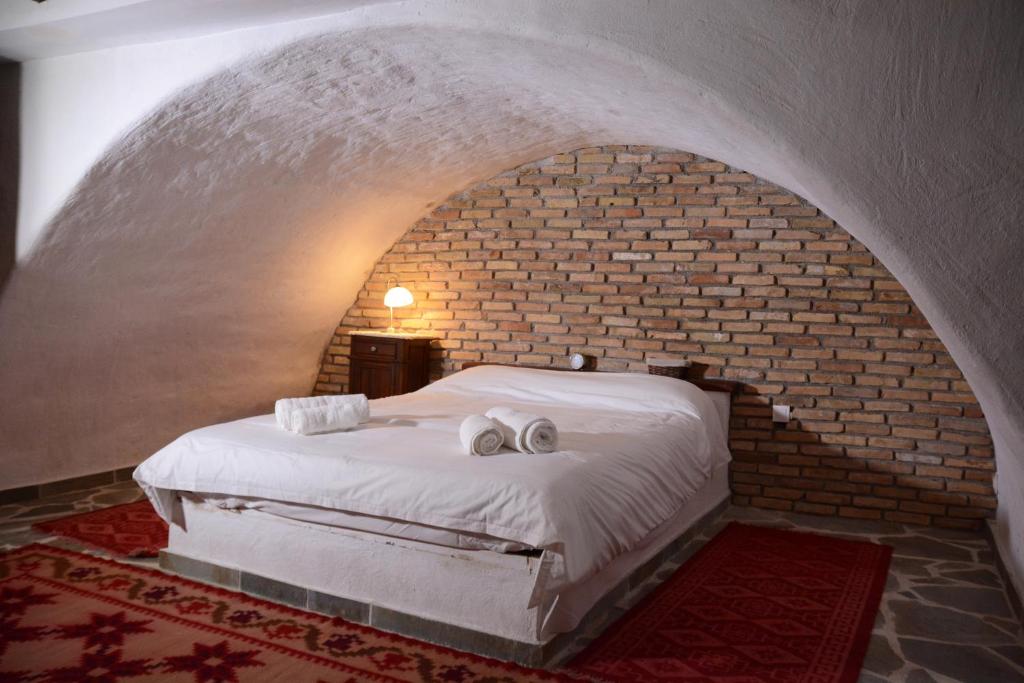 Villa Caterina room 3